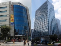 웰컴론·웰컴저축은행, 이달 말 구로동 신사옥 이전