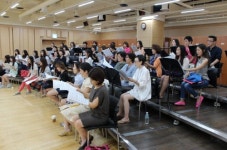 어린이 합창 반백년 역사… ‘또 다른 시작’