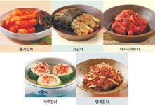 고유 발효음식 김치…문화 + 전통 복합산업 진화