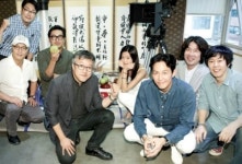 영화 암살 크랭크인, 전지현·이정재·하정우·조진웅 등…기대↑