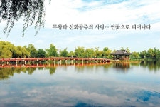 [여행] 부여의 전통 명소 부소산성·궁남지