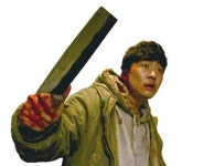 촬영을 멈추지마! 살고 싶다면…