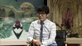 방송대학TV ‘아트앤토크’ 이강소·이충엽 등 한국 대표 미술작가 만난다