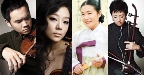 세종의 가을, 문화예술 정취로 흠뻑 적신다