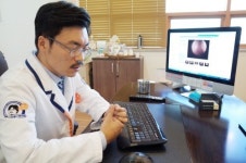 JTBC 꿀단지, 체온면역력 높이는 비염치료법 소개