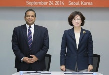 한국임상시험산업본부, 퀸타일즈와 양해각서 체결