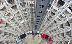 방문객 매년 200만명…세계의 명소 아우토슈타트