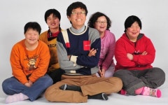 장애인 위한 사진유랑단 크라우드펀딩 성료