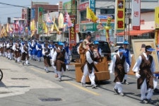 포항에서 포은(圃隱)문화축제 개최
