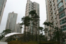 신동백 롯데캐슬 에코, 10월 혜택으로 가을 문 두드려