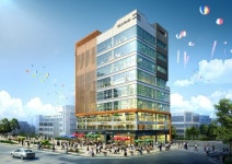 고수익 확보 지름길, 권리금 없는 광교 신규상가를 노려라!