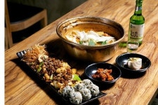상무플라워사계절포차 | 사계절 내내 문전성시! 한국사람 맞춤형 포장마차 창업수요 증가