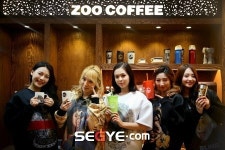 주커피 등 국내 커피전문점 中서 순항중