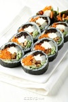 김밥도 이젠 프리미엄 시대