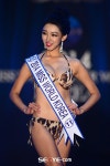 [포토] 정유민, 글래머 여신(미스&미스터 월드 코리아)