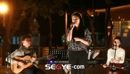 [포토] 리틀송뮤직 아티스트 재능기부는 언제나 즐거워~