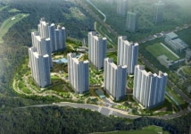 맹모 마음 사로 잡은 고양 삼송 동일스위트 1차…교육 인프라 탁월