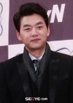[포토] 김승수, '불수록 훈남'