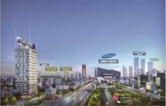 11월 오픈 ‘평택 서정스마트빌듀오 3차’ 분양자·투자자 업계 관심↑