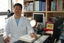 중국으로 이마·목주름 안면 거상술을 진료, 전수하는 강남 센스성형외과