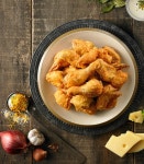 bhc, 마법의 치킨 ‘뿌링클’♡ ‘바삭클 ’신제품 출시