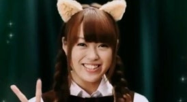 日국민아이돌 AKB48 인기 멤버 AV 데뷔 