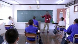소외된 아이들 보듬는 ‘희망이 꽃피는 교실’