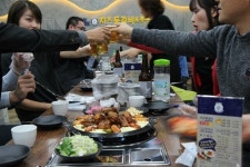 겨울 창업시장 접수, 치즈등갈비 해도 될까?