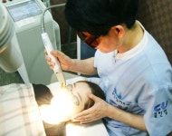 찬바람이 불면 안면홍조증? 더 나빠지기 전에 관리해야..