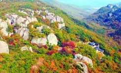 [여행] 선운(禪雲)…'구름 속 참선' 속세를 잊다