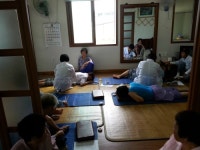 영덕군, 찾아가는 한방진료로 주민건강 다져 큰 인기
