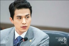 [스타 헤어 따라잡기 59탄] 호텔킹 아이언맨 룸메이트 이동욱 헤어스타일