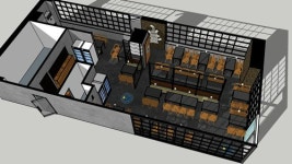 고급 외식공간 선호 현상! ‘THE몸짱쭈꾸미’ 창업수요 증가