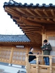 인왕산 멋진 자연미 더한 ‘한옥도서관’ 등장