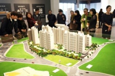 e편한세상 오포3차 견본주택 오늘 오픈! 청약은 언제?