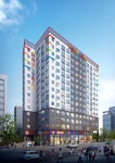 “황금알 낳는 미군렌탈”…‘화신 노블레스 4,5차’ 분양 관심 집중