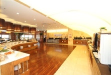 샐러드바와 샤브샤브를 동시에…손꼽히는 의정부맛집 마루샤브