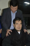 우리 시대의 진정한 ‘율보’ 어디 없나요?