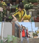 송하윤, 애절한 싱글맘-털털한 억척녀 극과극 연기 눈길