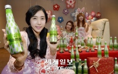 자몽·유자향 전통주