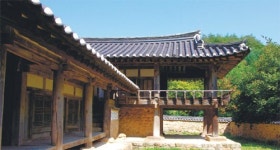 2층에 온돌까지… 한옥의 고정관념을 깨다