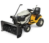 글로벌 제설기 업체 ‘컵카뎃’ 전국 A/S망 구축 완료