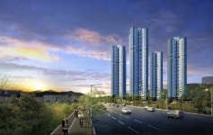 동원로얄듀크 비스타, 양산신도시 심장에 37층 랜드마크 세운다