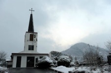 [여행] 소박한 산사…고요해지는 마음