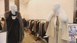 알파카 코트·라쿤 점퍼의 불편한 진실