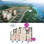 제주에 쾌적한 혁신평면으로 인기몰이 ‘강정지구 골드클래스’