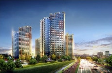 팔방미인형 아파트, 화성 남양 행정타운 ‘양우내안애’ 선착순 분양