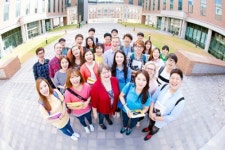 [천안·아산 한국 제일의 대학도시로] 나사렛대학교