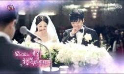 성민 김사은 부부, 몰디브에서 목격 정말 잘 어울리더라...팬서비스까지 훈훈한 부부