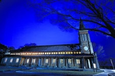 [여행] 또 한 해가 간다, 지는 노을처럼…